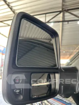 3500 6.7 I6 Turbo Limited Longhorn CD 4X4