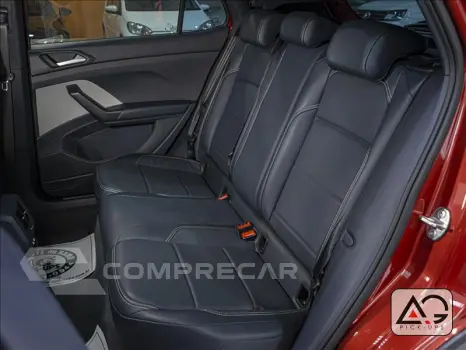 T-CROSS 1.4 250 TSI Highline