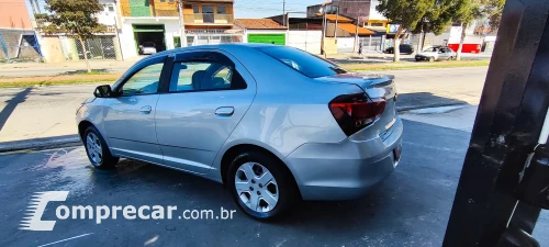 Cobalt 1.4 8V Econoflex LT