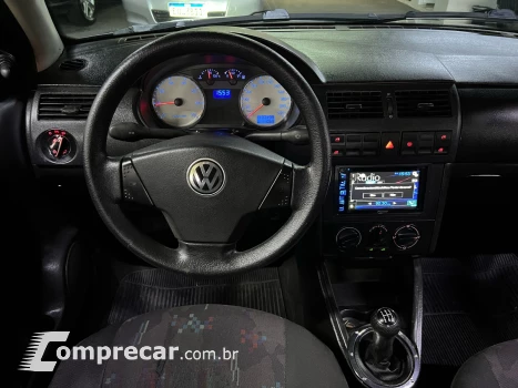 GOL 1.0 MI Plus 8V