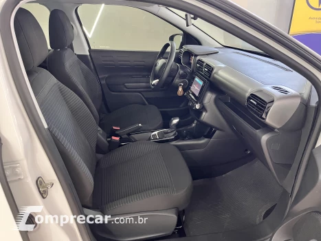 C4 CACTUS 1.6 VTI 120 Feel