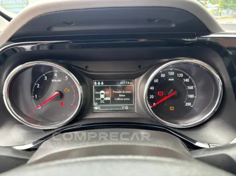 MONTANA LT 1.2  Turbo Flex 12V 4p Mec.