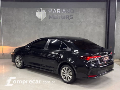 COROLLA 2.0 VVT-IE FLEX XEI DIRECT SHIFT