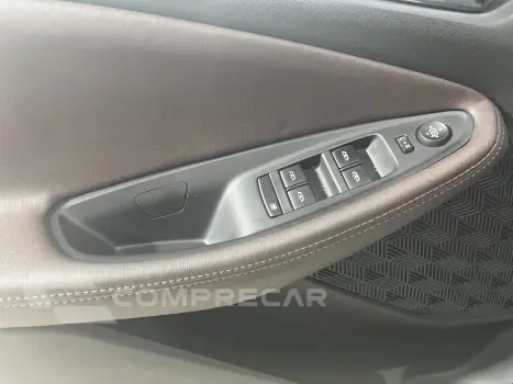 MONTANA 1.2 TURBO FLEX LTZ AUTOMÁTICO