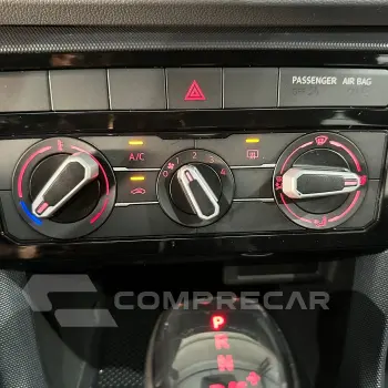 T-Cross Sense 200 TSI 1.0 Flex 5p Aut.