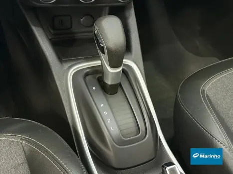 TRACKER 1.2 TURBO FLEX LTZ AUTOMÁTICO