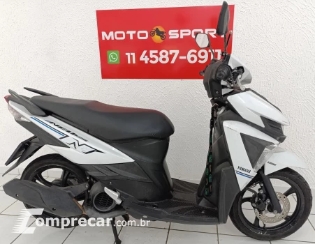 HONDA NEO 125