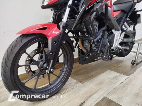 CB 300F Twister 300