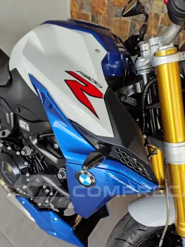 F900 R SPORT PLUS