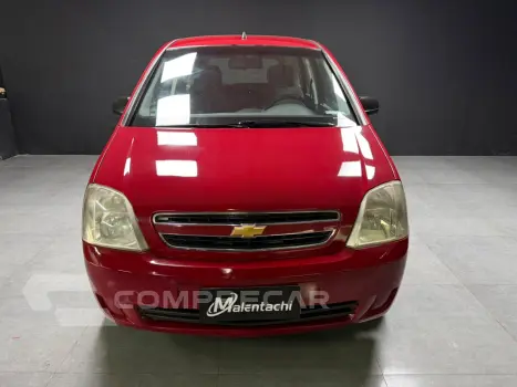 MERIVA 1.8 MPFI EXPRESSION 8V FLEX 4P MANUAL