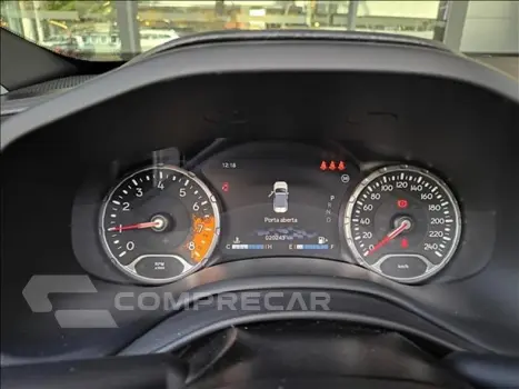 RENEGADE 1.8 16V Limited