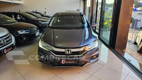 CITY 1.5 EX 16V