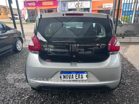 MOBI 1.0 Firefly Like.