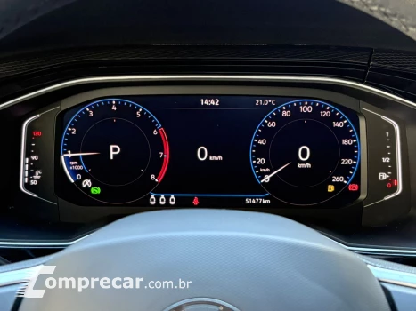 POLO 1.0 200 TSI Highline