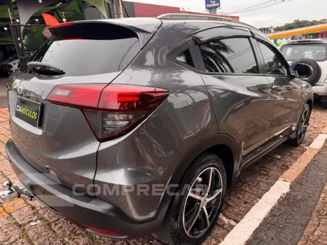 HR-V EX 1.8 Flexone 16V 5p Aut.