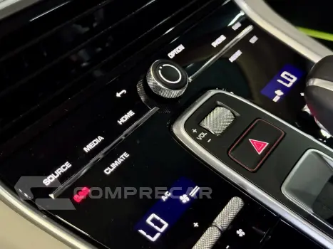 PANAMERA 4.0 V8 E-HYBRID TURBO S PDK