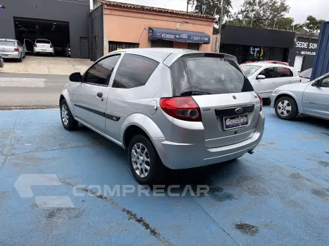 KA 1.0 MPI 8V