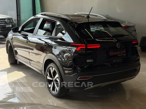 NIVUS 1.0 200 TSI Highline
