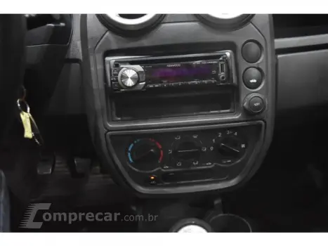 KA - 1.0 MPI 8V 2P MANUAL