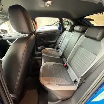 Nivus Highline 1.0 200 TSI Flex Aut.