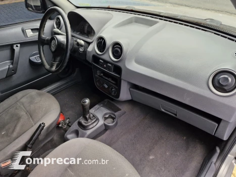 GOL 1.0 MI 8V FLEX 4P MANUAL G.IV