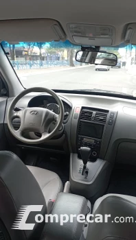 TUCSON 2.0 MPFI GL 2WD 16V