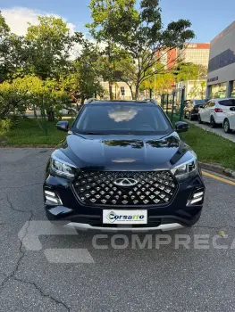 TIGGO 5X PRO 1.5 TCI Hybrid