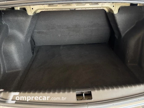 COBALT 1.8 MPFI LTZ 8V FLEX 4P MANUAL