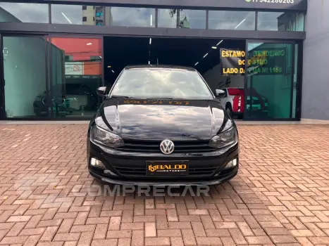 Polo 1.0 Flex 12V 5p