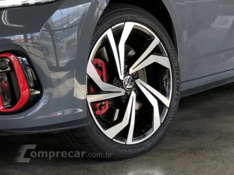 JETTA 2.0 350 TSI GASOLINA GLI DSG