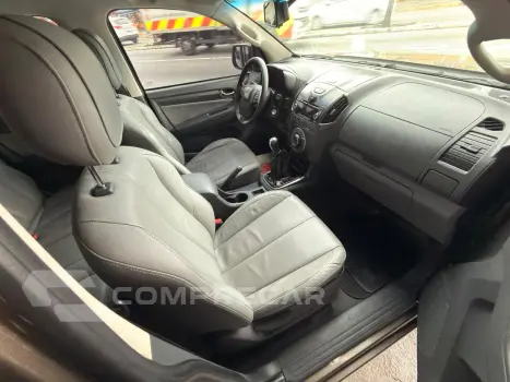 S10 2.4 LTZ 4X2 CD 8V
