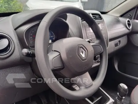 KWID 1.0 12V SCE ZEN