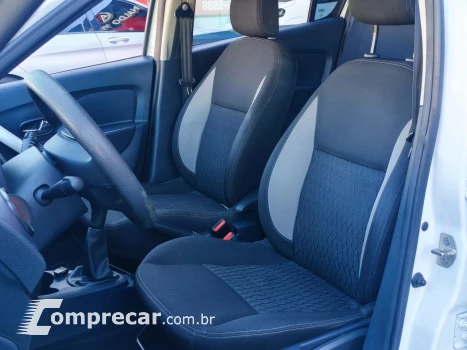 SANDERO Expression Flex 1.0 12V 5p