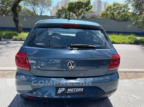 GOL 1.0 12V Totalflex MPI Comfortline