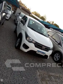 Mobi 1.0 4P FLEX EVO LIKE