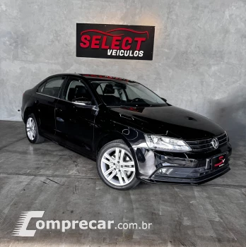 JETTA 1.4 16V TSI Trendline