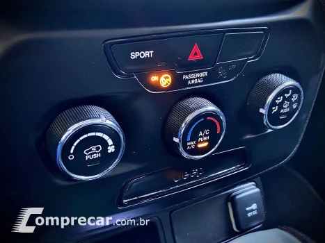 RENEGADE 1.8 16V
