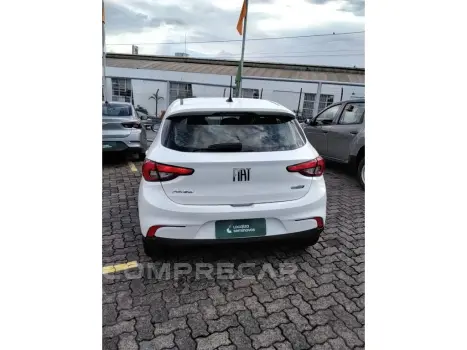 ARGO 1.0 FIREFLY FLEX DRIVE MANUAL