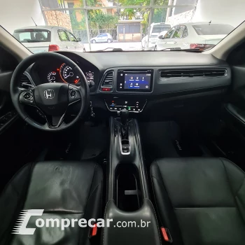 HR-V 1.8 16V EXL