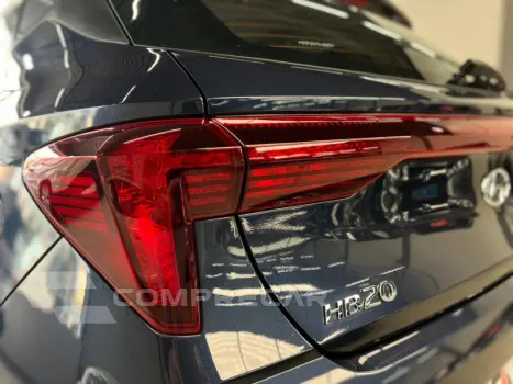 HB20 1.0 12V FLEX COMFORT MANUAL