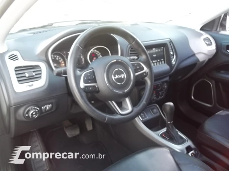 COMPASS 2.0 16V Sport