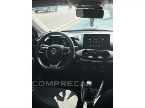 ARGO 1.0 FIREFLY FLEX DRIVE MANUAL