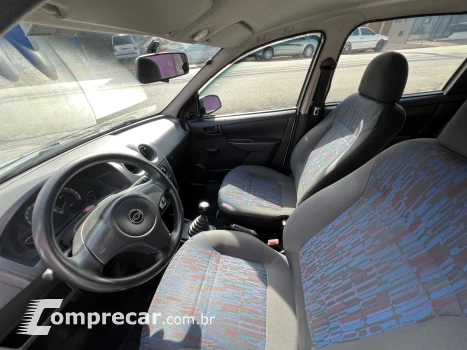 CELTA 1.0 MPFI Spirit 8V