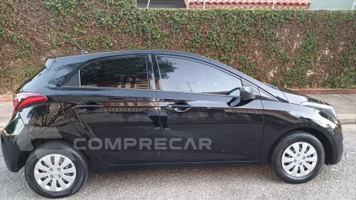 HB20S 1.0 Unique 12V