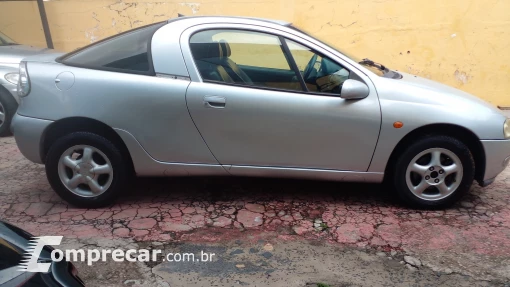 CHEVROLET TIGRA 1.6 MPFI 16V 2 portas