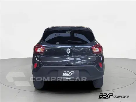 KWID 1.0 12V SCE Intense