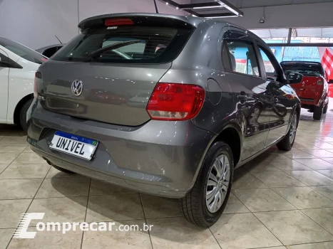 Gol G6 1.0 Trend