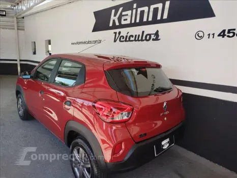 KWID 1.0 12V SCE ZEN