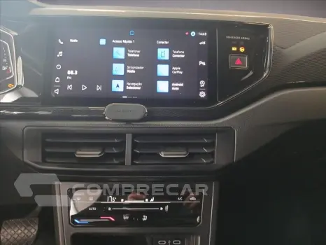 POLO 1.0 170 TSI HIGHLINE AUTOMÁTICO