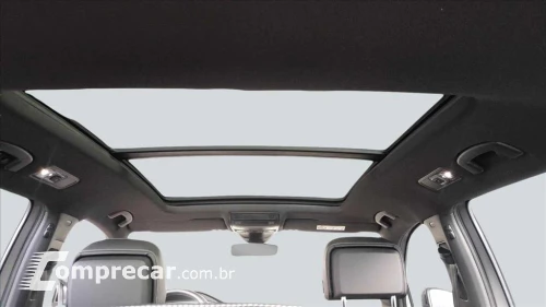 TIGUAN 2.0 300 TSI GASOLINA ALLSPACE R-LINE AUTOM